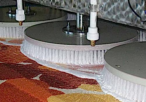 DENİZLİ HALI YIKAMA