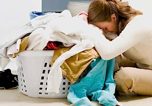 DENİZLİ ÇAMAŞIR YIKAMA